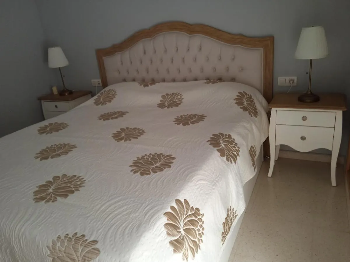 Torremolinos Habitacion Doble Bano Privado Y Cocina Compartida Spagna