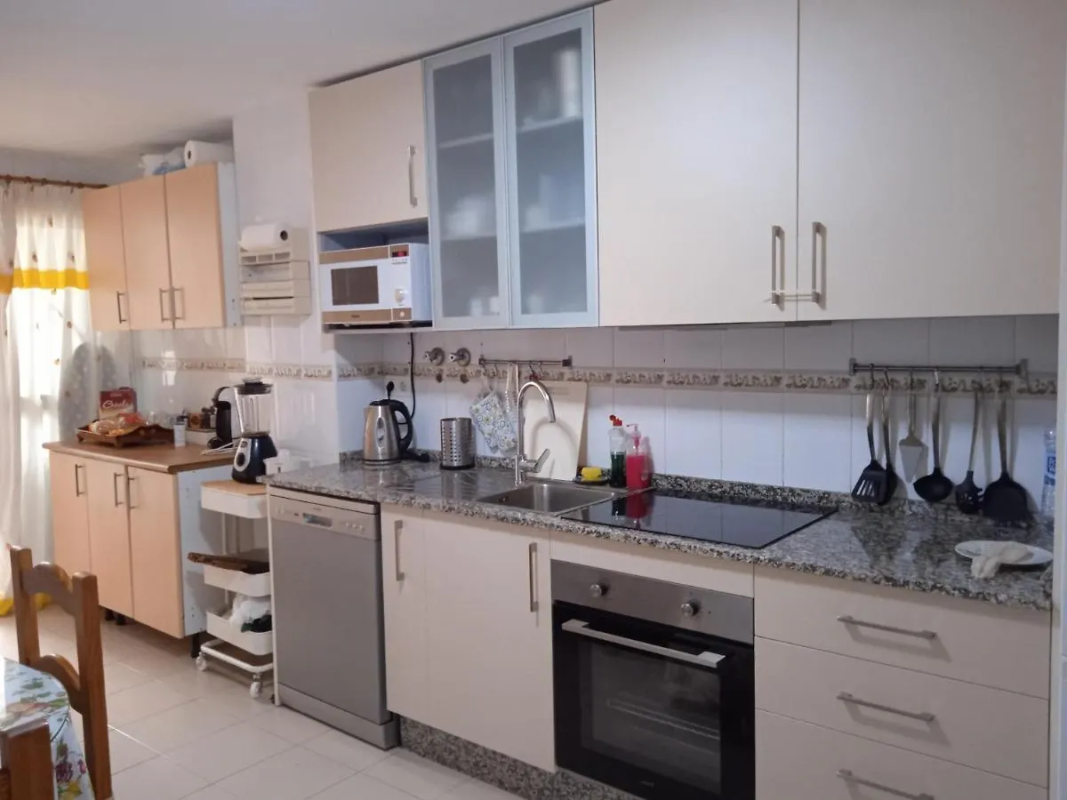 Torremolinos Habitacion Doble Bano Privado Y Cocina Compartida 0*,  Hiszpania